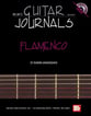 Guitar Journals Flamenco Guitar and Fretted sheet music cover